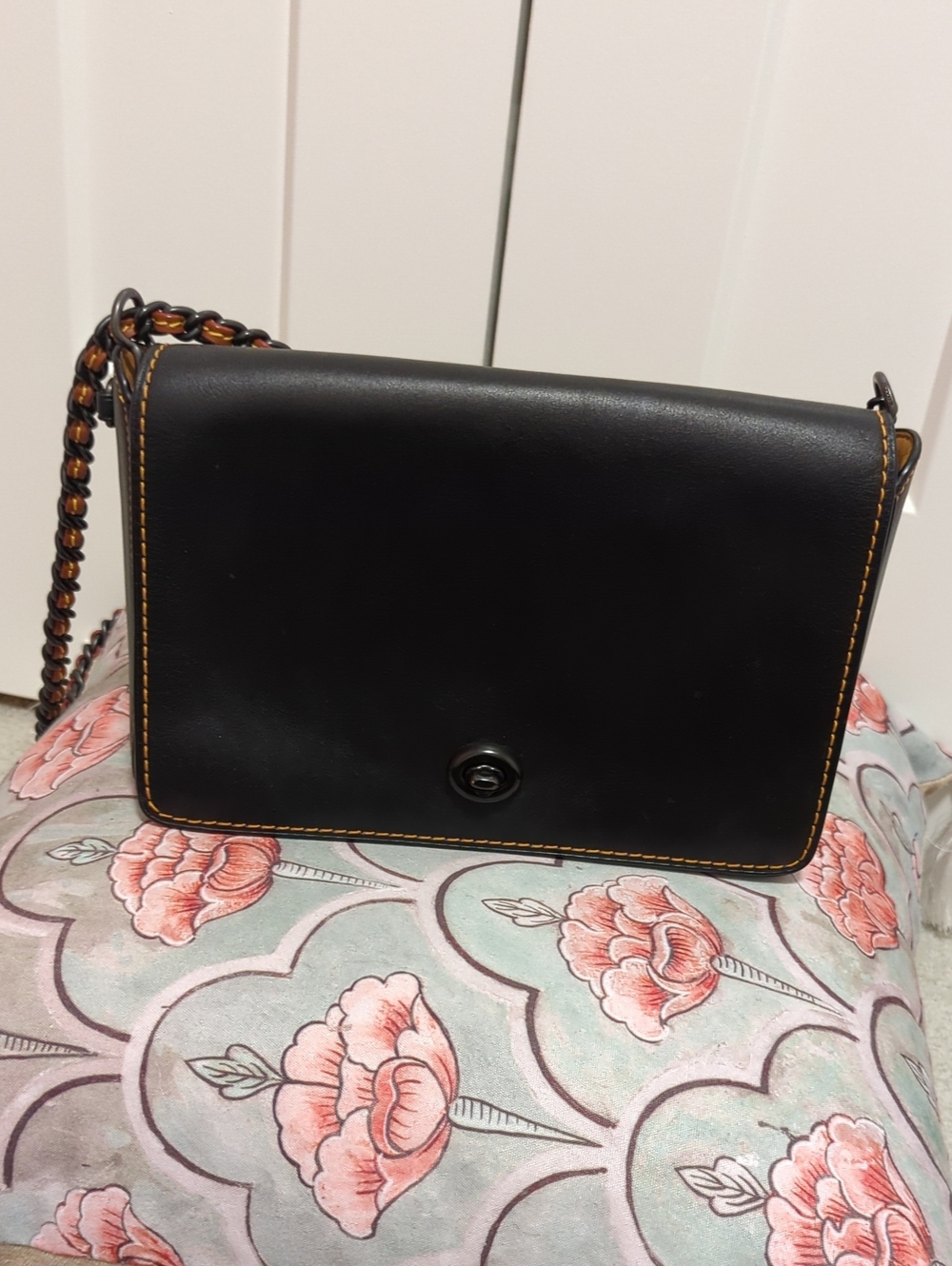 Coach Dinky Crossbody Bag